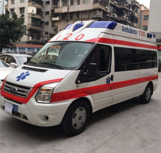 巩留专业救护车出租，您身边的生命守护者