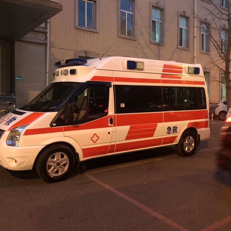巩留救护车出租护送保障