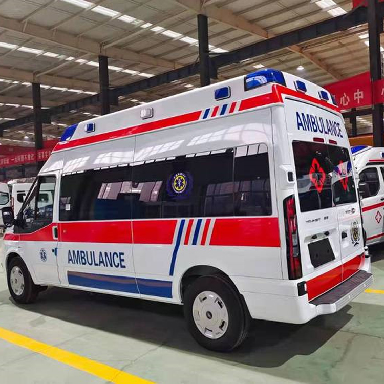 巩留救护车出租 —— 专业、安全、高效的城市急救服务