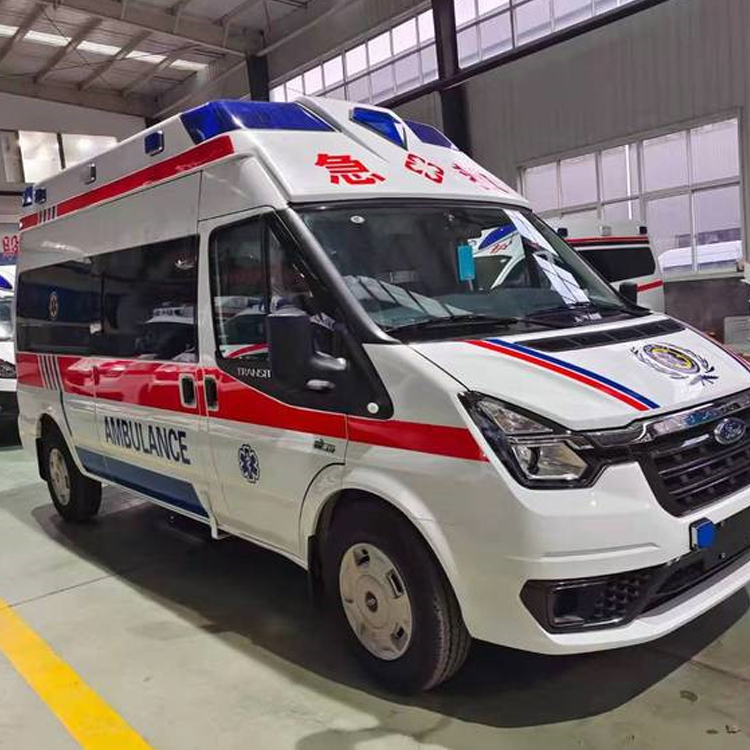 巩留演唱会救护车出租保障现场