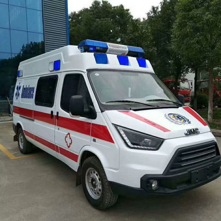 巩留瘫痪租赁救护车转运 ——生命救助的紧急响应与专业保障