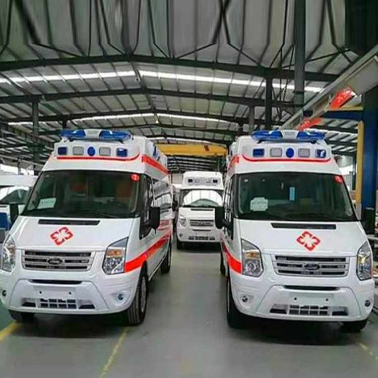 巩留救护车出租硬件设施介绍