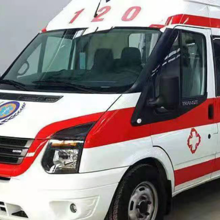 巩留非急救护送病人转院租赁救护车的优缺点对比